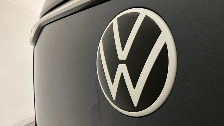 Volkswagen ID. Buzz 250kW GTX Pro 79kWh 5dr 4MOTION Auto Electric Estate